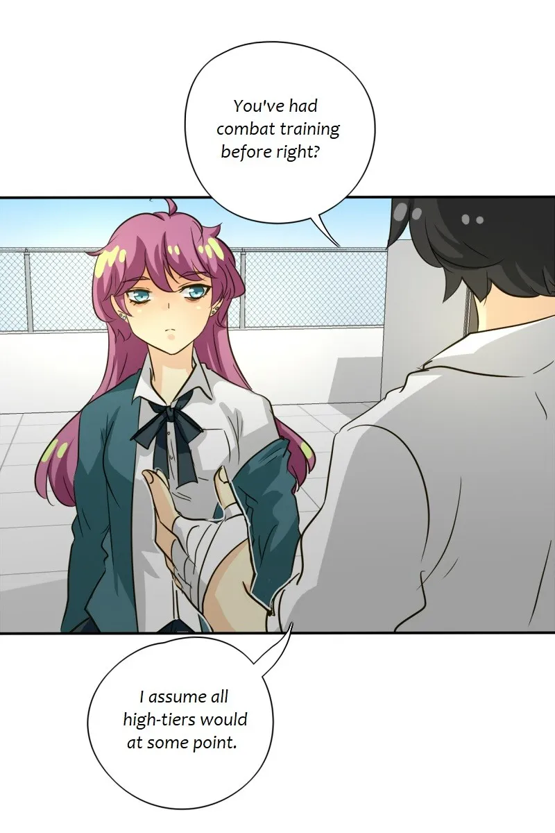 Read unOrdinary chapter 113 image 68 on Lezhin