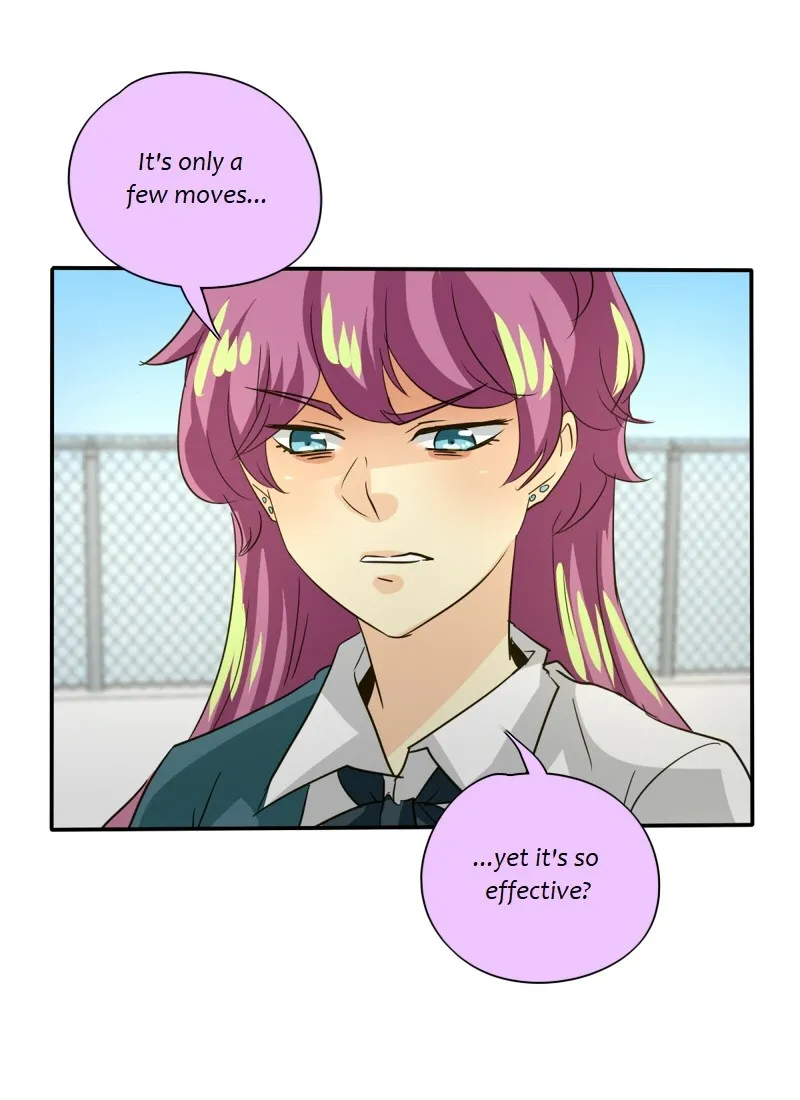 Read unOrdinary chapter 114 image 14 on Lezhin