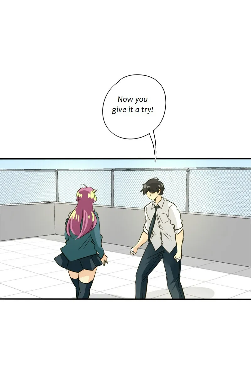 Read unOrdinary chapter 114 image 2 on Lezhin