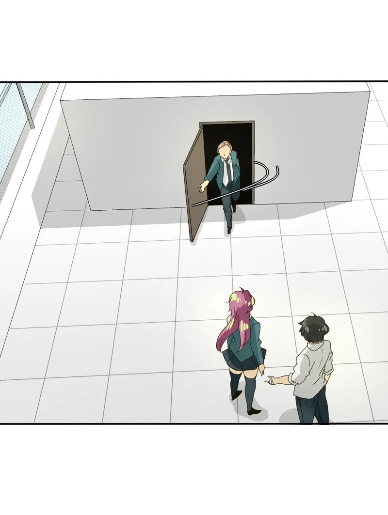 Read unOrdinary chapter 114 image 20 on Lezhin