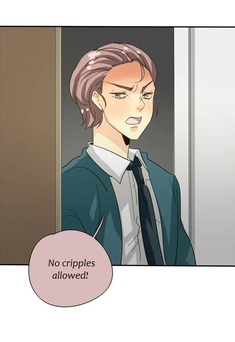 Read unOrdinary chapter 114 image 23 on Lezhin