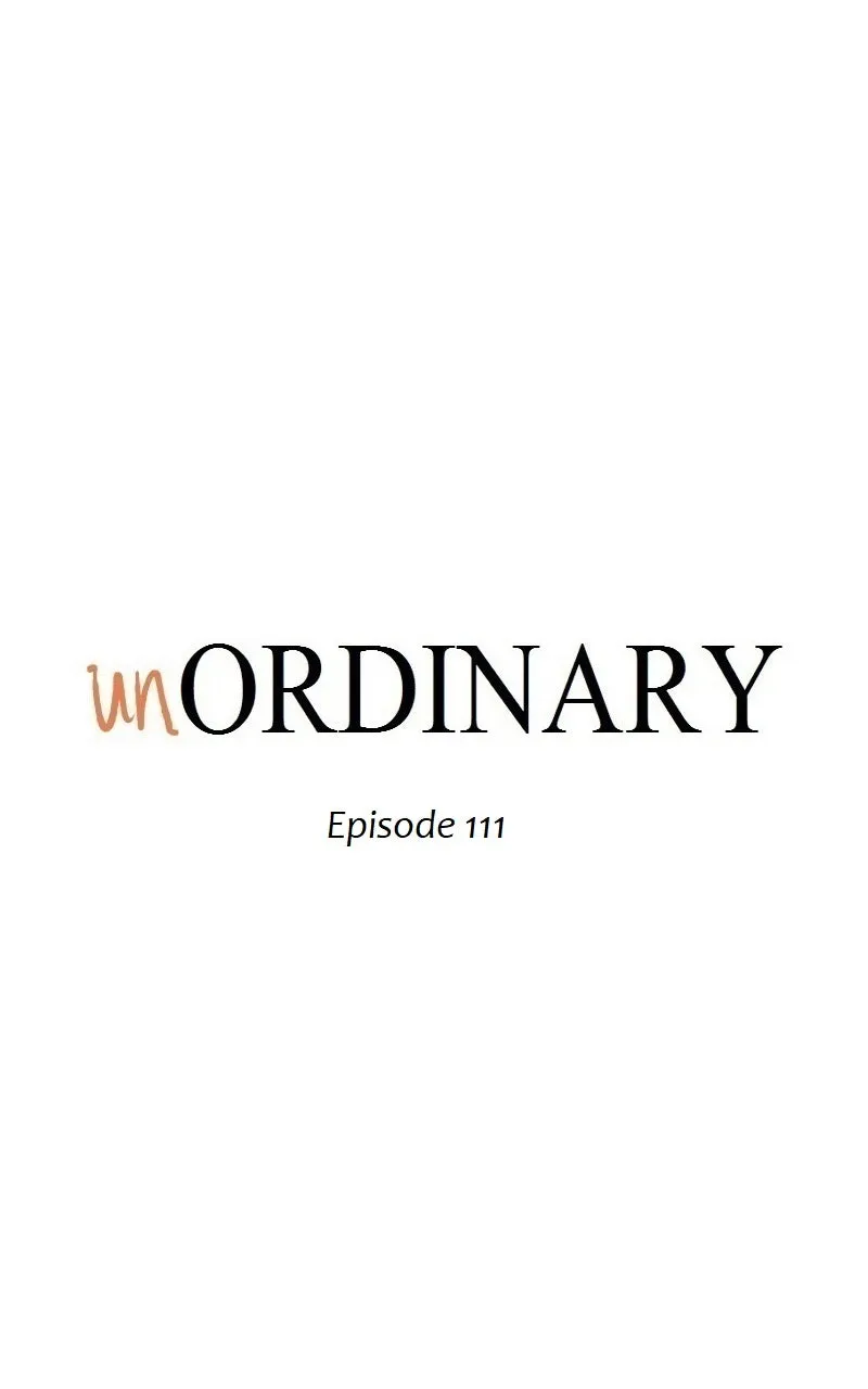 Read unOrdinary chapter 114 image 24 on Lezhin