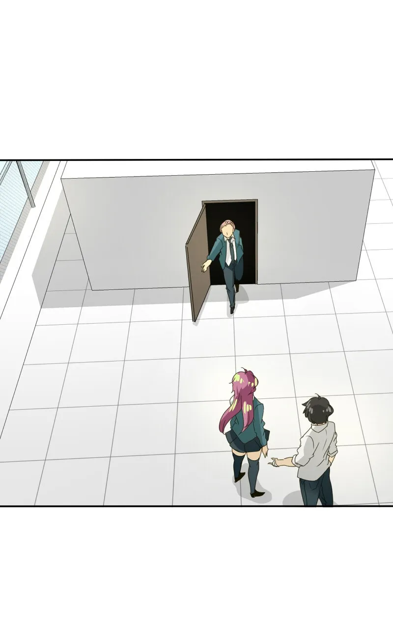 Read unOrdinary chapter 114 image 25 on Lezhin