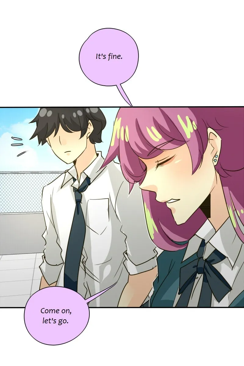 Read unOrdinary chapter 114 image 32 on Lezhin