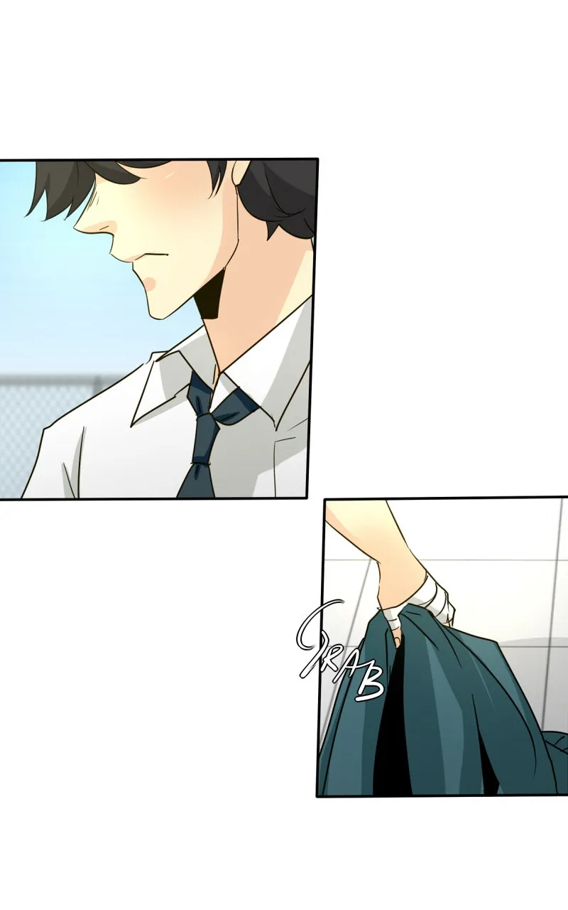 Read unOrdinary chapter 114 image 35 on Lezhin
