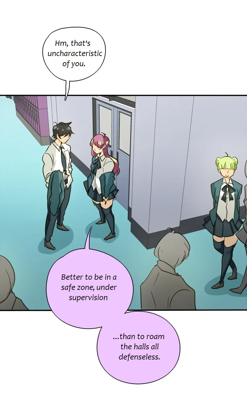 Read unOrdinary chapter 114 image 56 on Lezhin