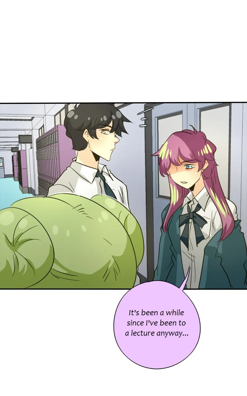 Read unOrdinary chapter 114 image 57 on Lezhin