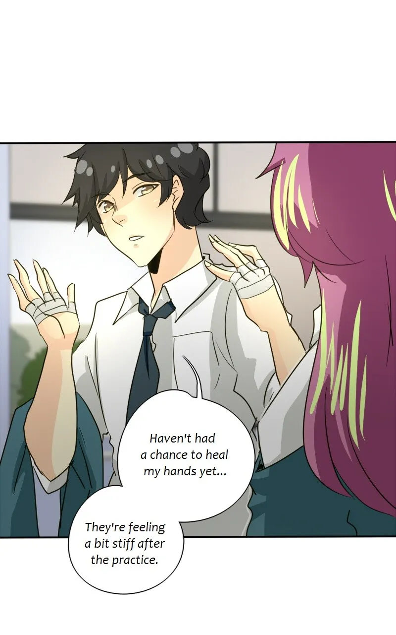 Read unOrdinary chapter 114 image 66 on Lezhin