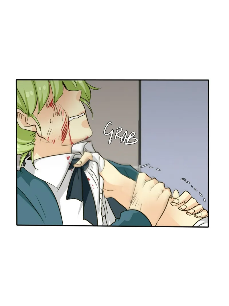 Read unOrdinary chapter 115 image 101 on Lezhin