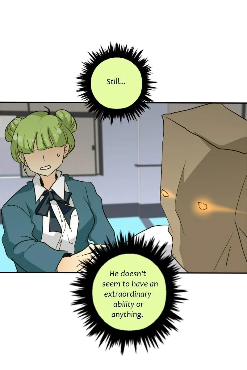 Read unOrdinary chapter 115 image 11 on Lezhin