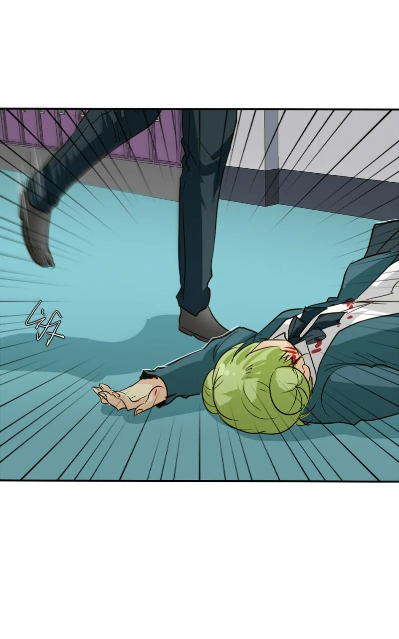 Read unOrdinary chapter 115 image 116 on Lezhin