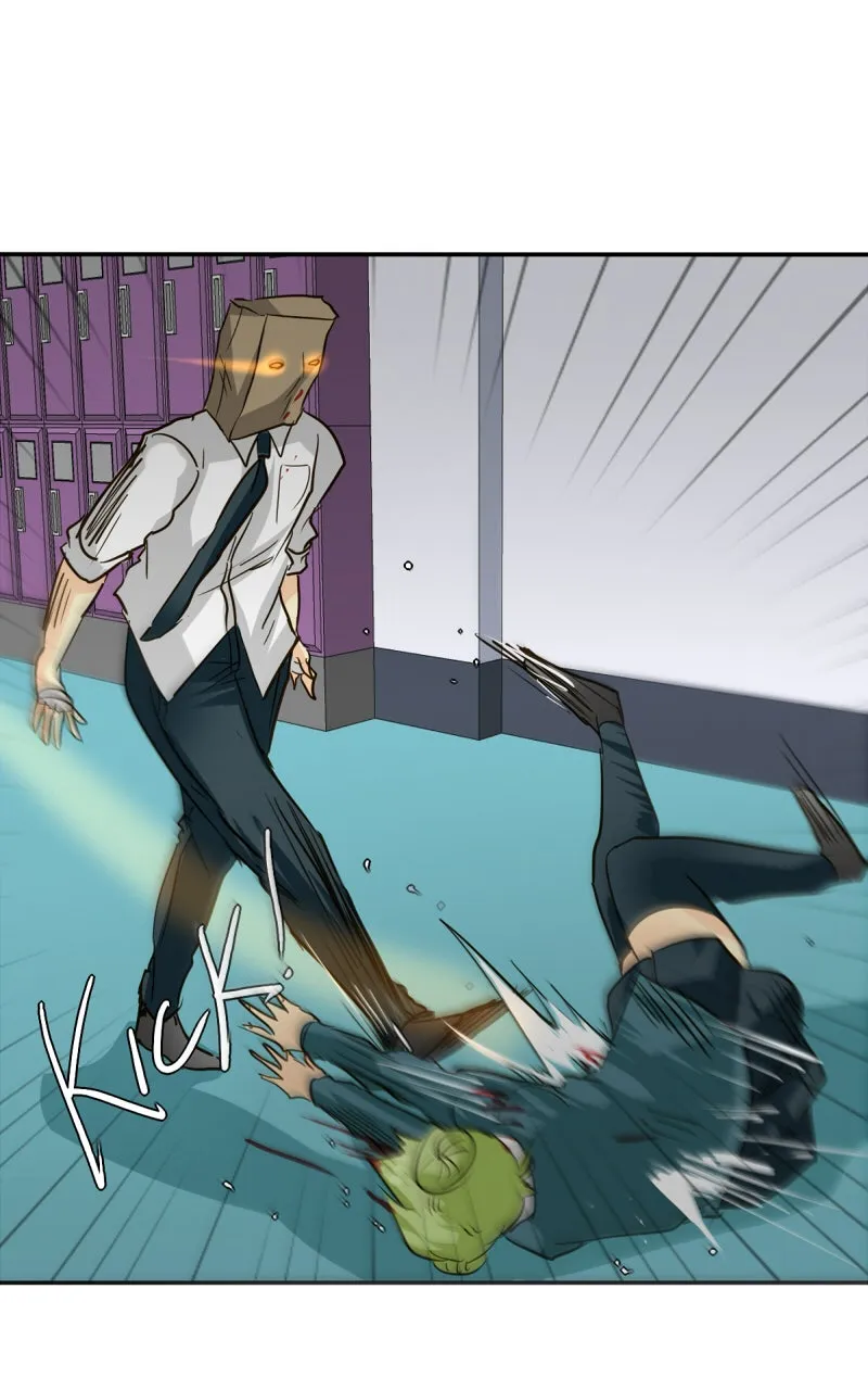 Read unOrdinary chapter 115 image 117 on Lezhin