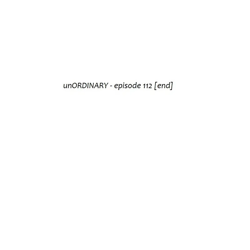 Read unOrdinary chapter 115 image 124 on Lezhin