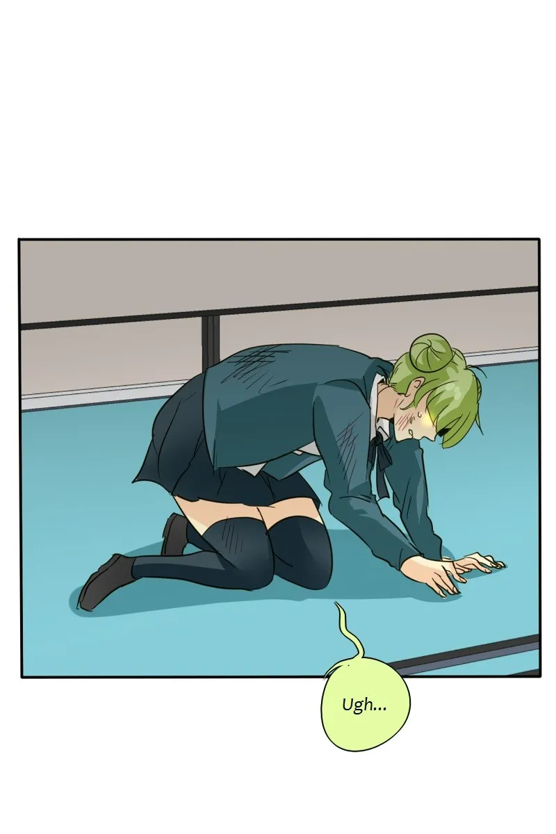 Read unOrdinary chapter 115 image 37 on Lezhin