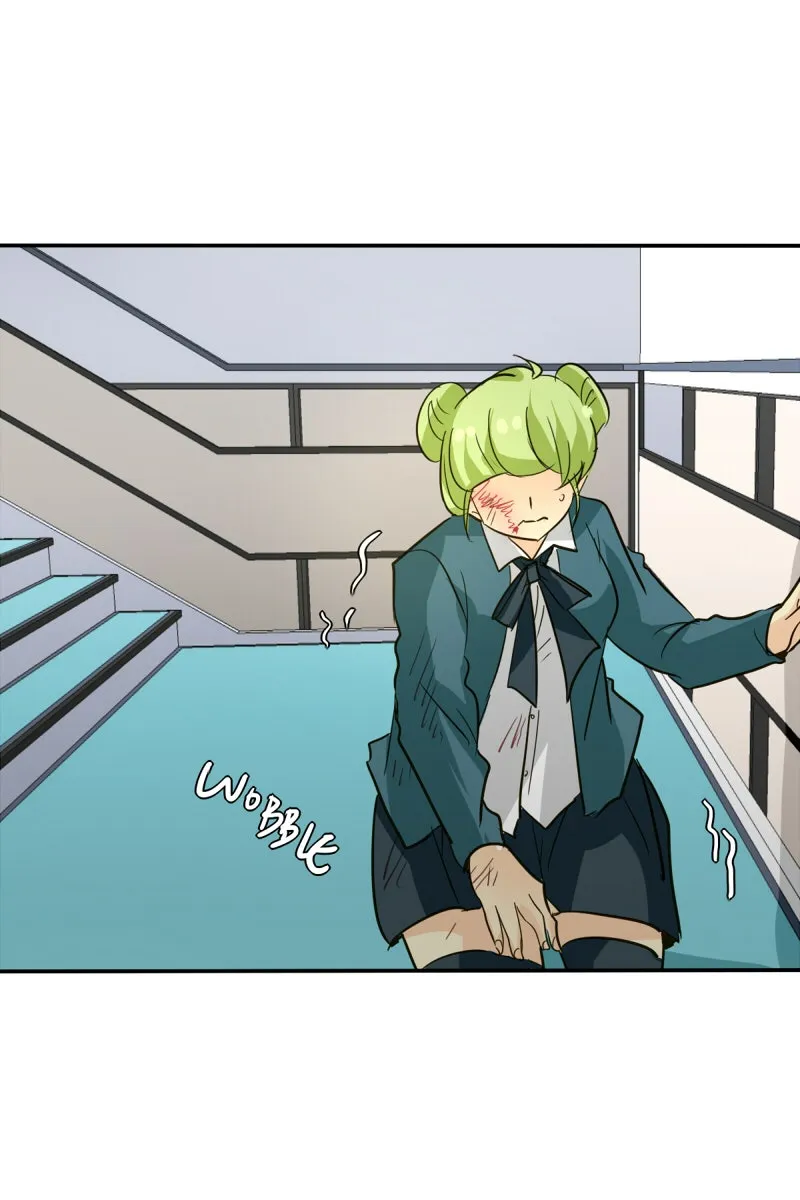 Read unOrdinary chapter 115 image 40 on Lezhin