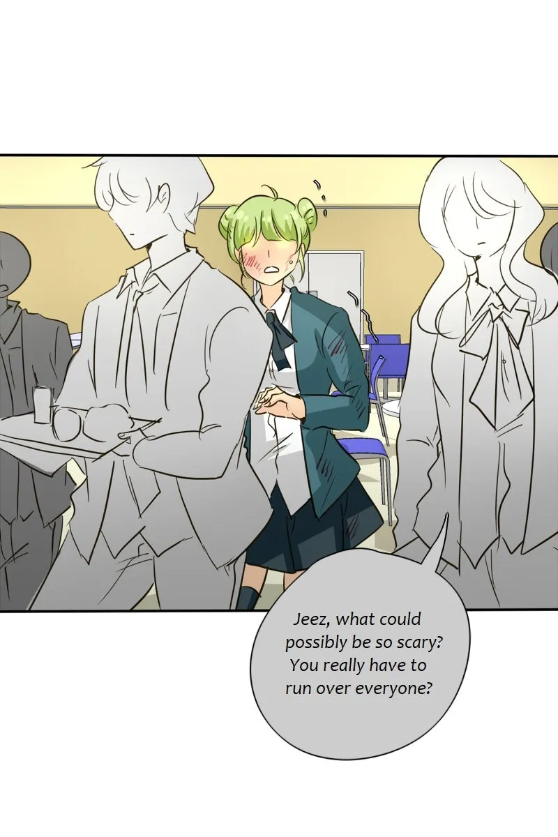 Read unOrdinary chapter 115 image 56 on Lezhin