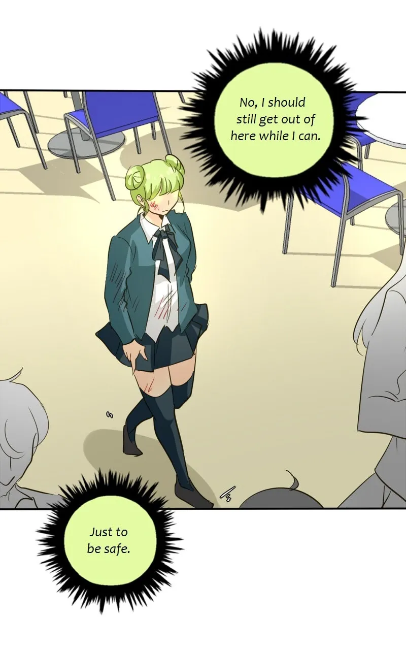 Read unOrdinary chapter 115 image 69 on Lezhin