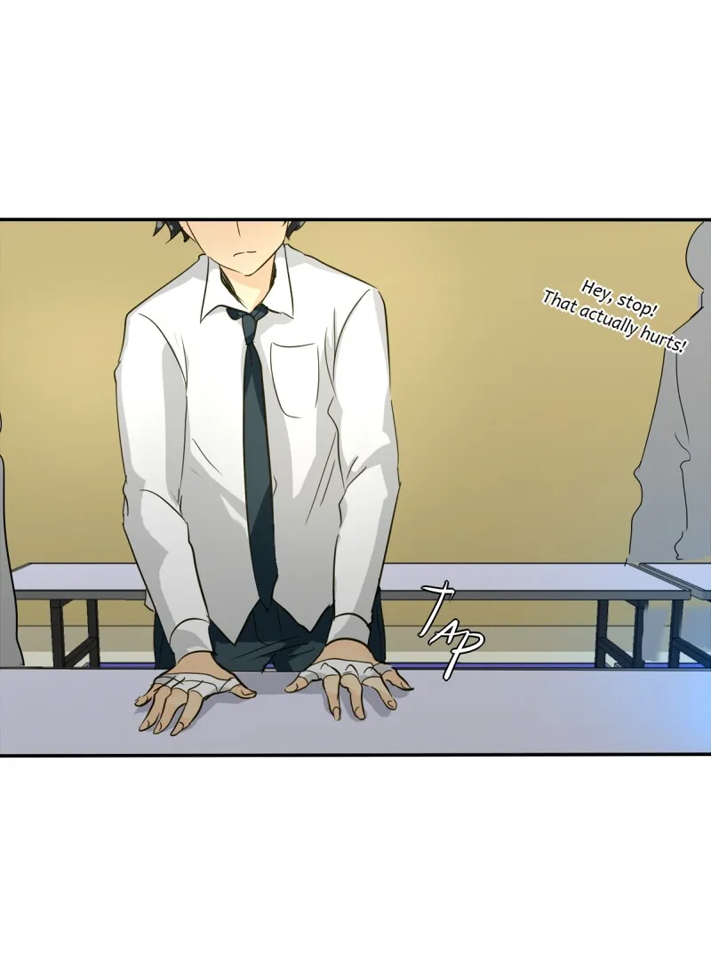 Read unOrdinary chapter 115 image 82 on Lezhin