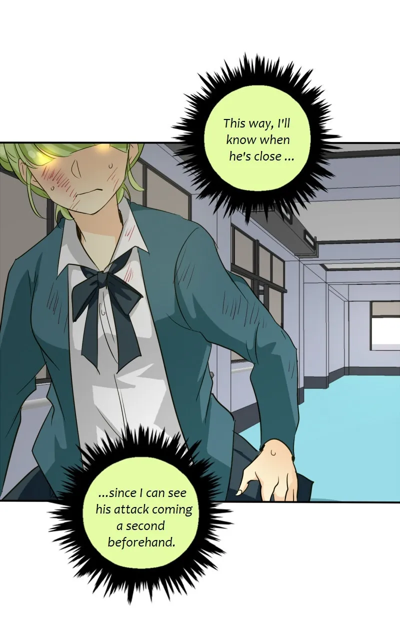 Read unOrdinary chapter 115 image 88 on Lezhin