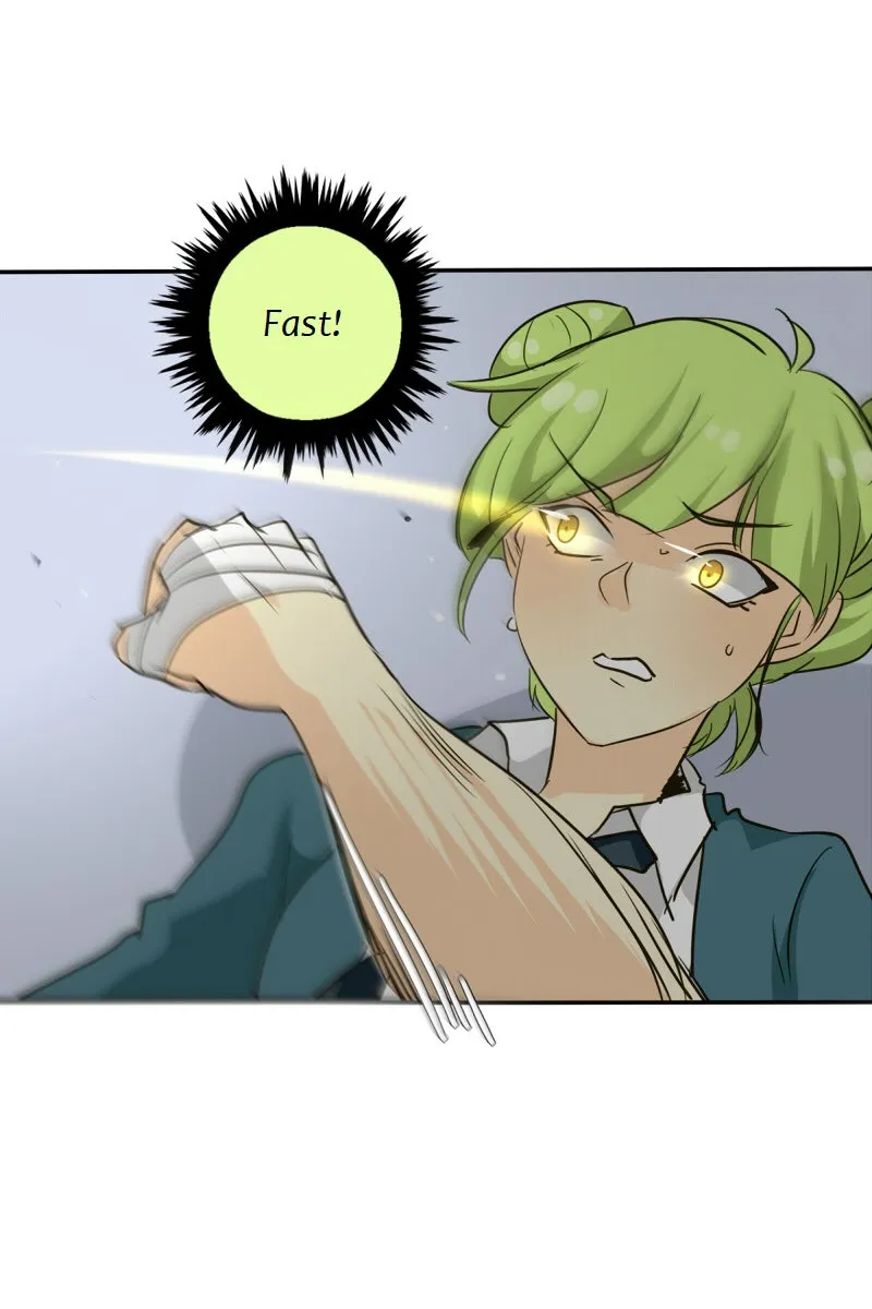 Read unOrdinary chapter 115 image 9 on Lezhin