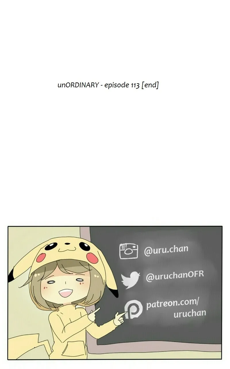 Read unOrdinary chapter 116 image 106 on Lezhin