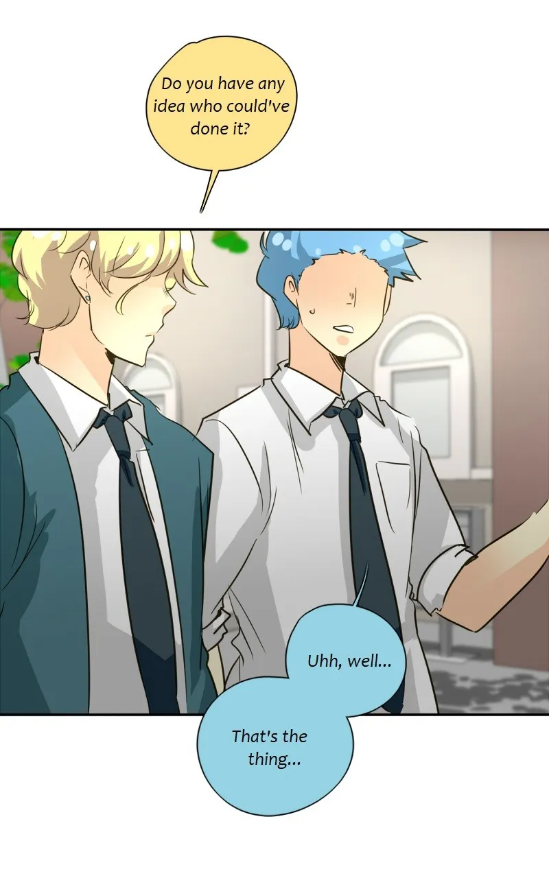 Read unOrdinary chapter 116 image 11 on Lezhin