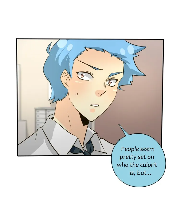 Read unOrdinary chapter 116 image 12 on Lezhin