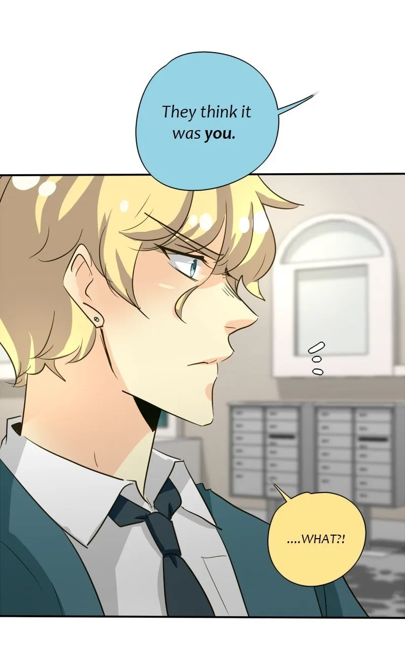 Read unOrdinary chapter 116 image 13 on Lezhin