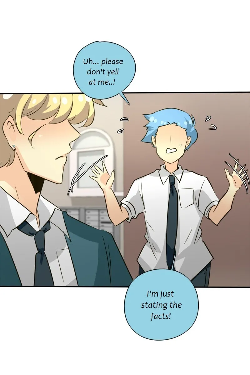 Read unOrdinary chapter 116 image 14 on Lezhin