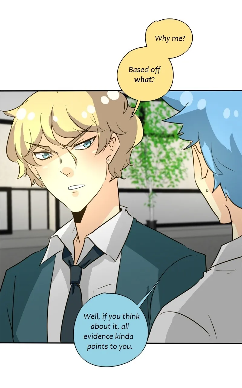Read unOrdinary chapter 116 image 15 on Lezhin
