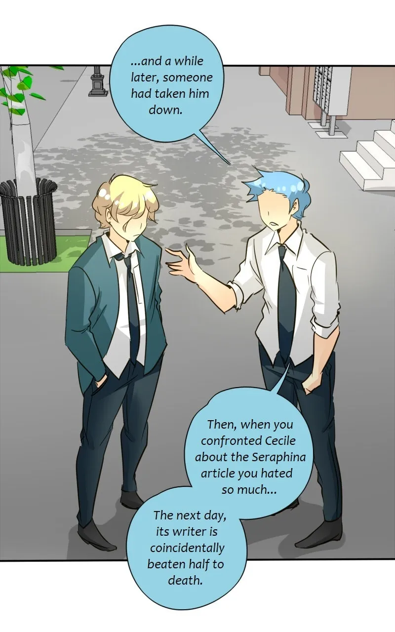 Read unOrdinary chapter 116 image 17 on Lezhin