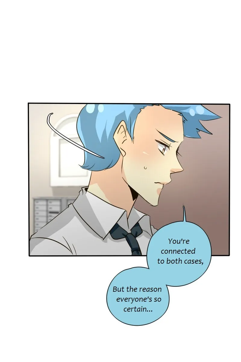 Read unOrdinary chapter 116 image 18 on Lezhin