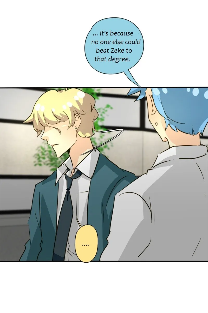 Read unOrdinary chapter 116 image 19 on Lezhin