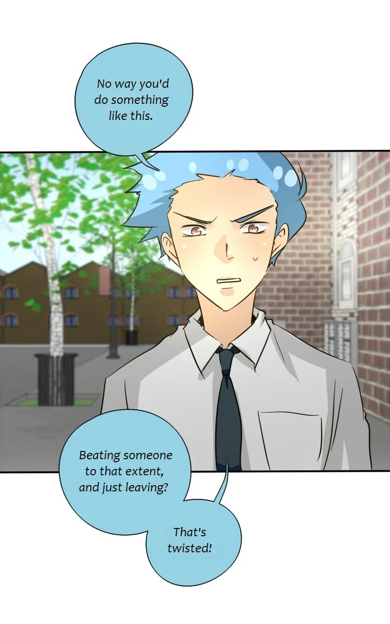 Read unOrdinary chapter 116 image 23 on Lezhin