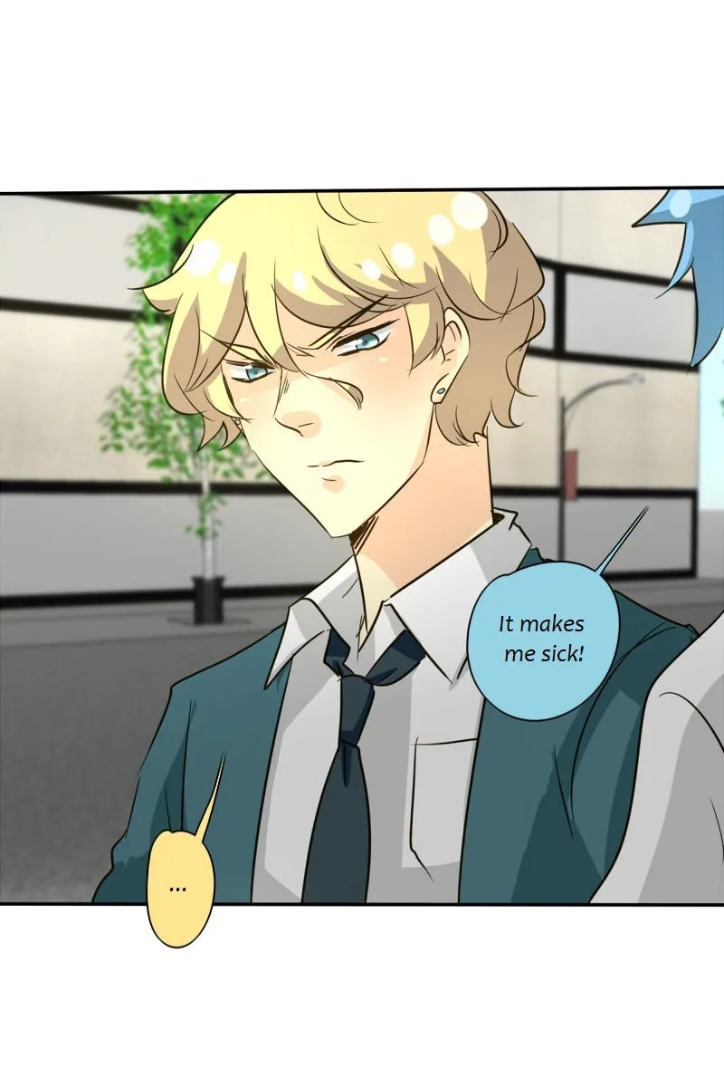 Read unOrdinary chapter 116 image 24 on Lezhin