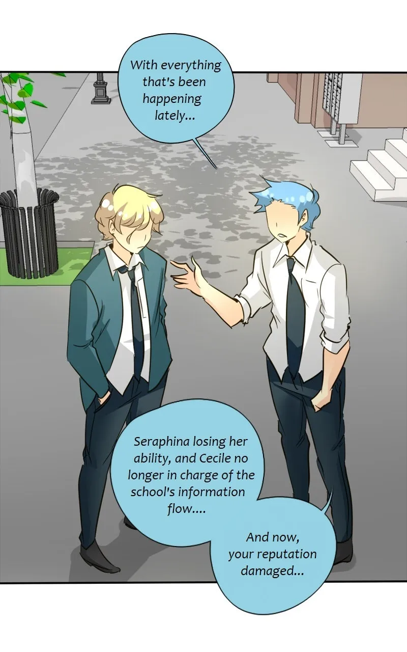 Read unOrdinary chapter 116 image 28 on Lezhin
