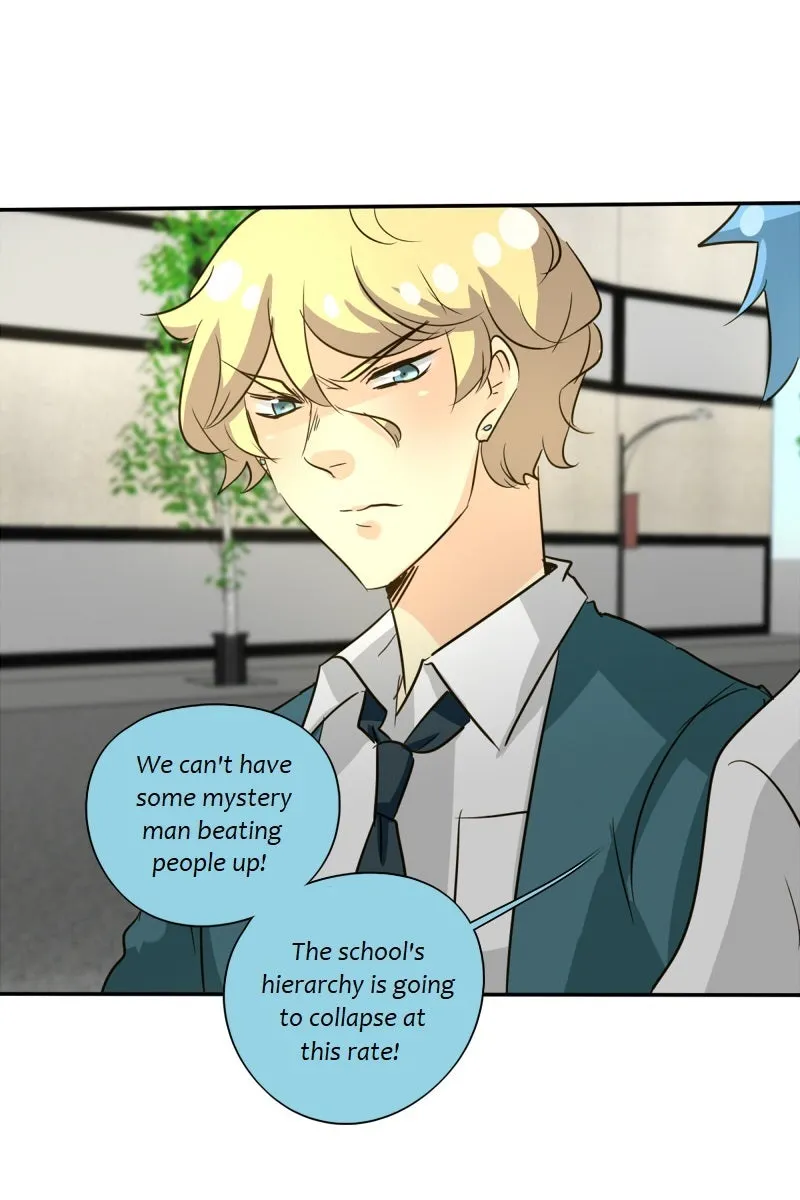 Read unOrdinary chapter 116 image 29 on Lezhin