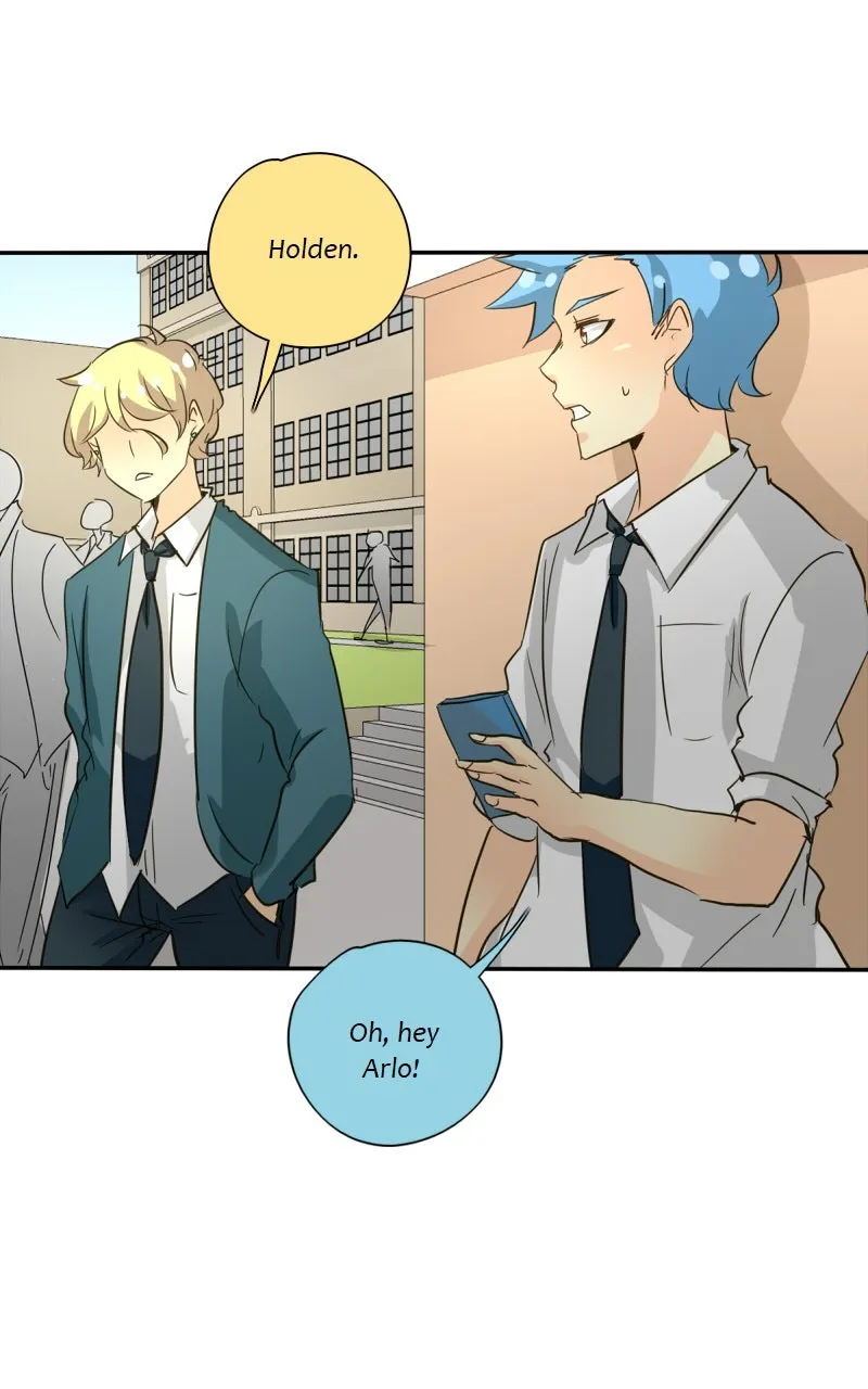 Read unOrdinary chapter 116 image 3 on Lezhin