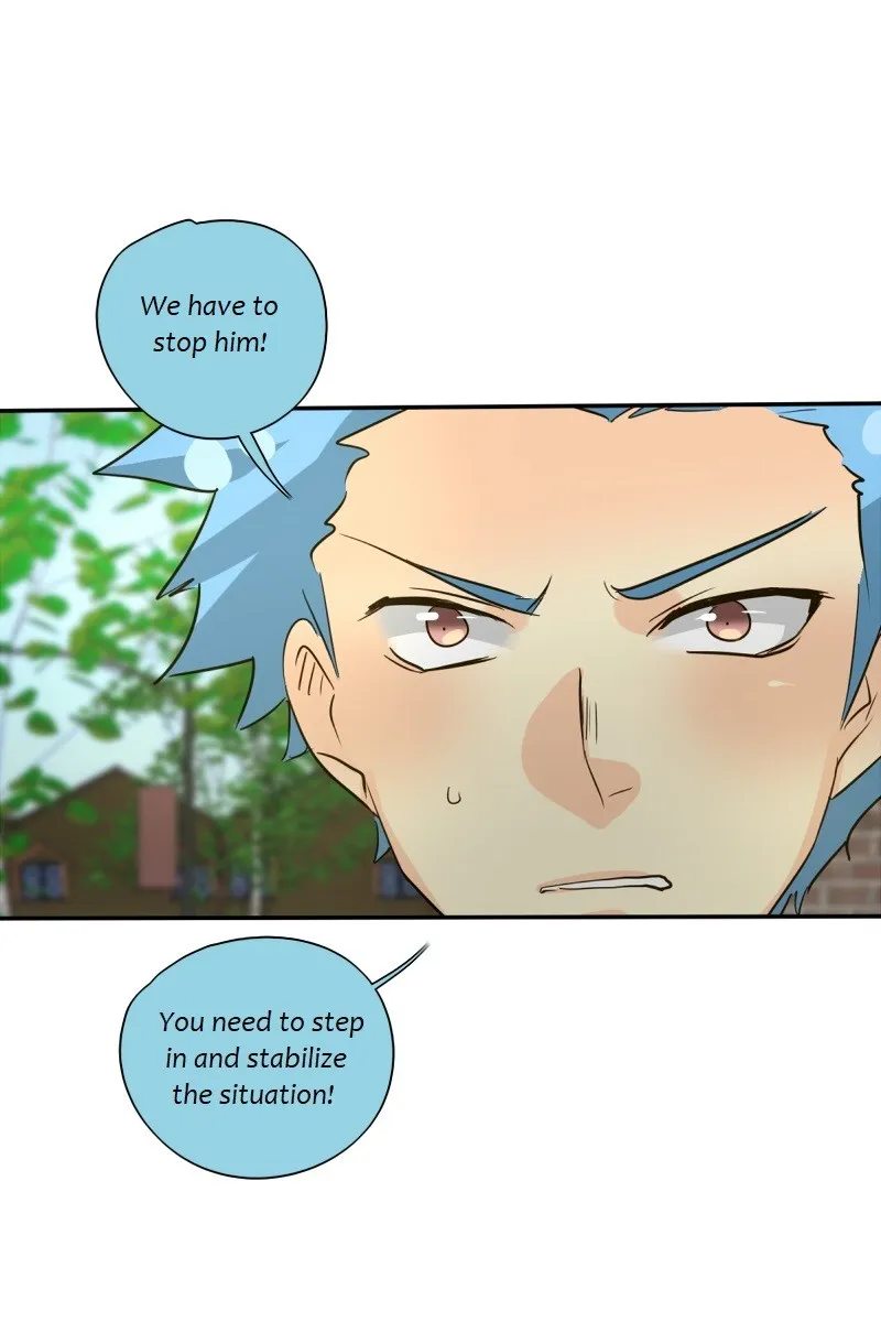 Read unOrdinary chapter 116 image 30 on Lezhin