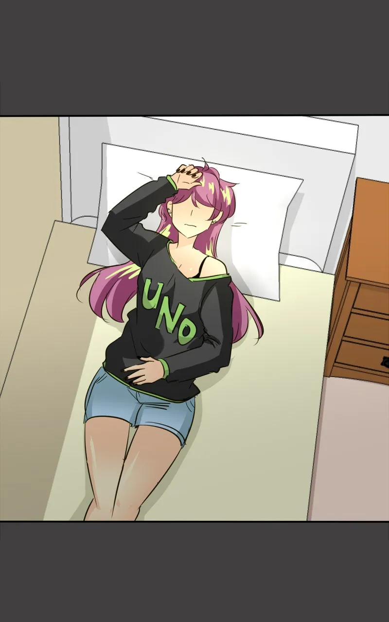 Read unOrdinary chapter 116 image 38 on Lezhin