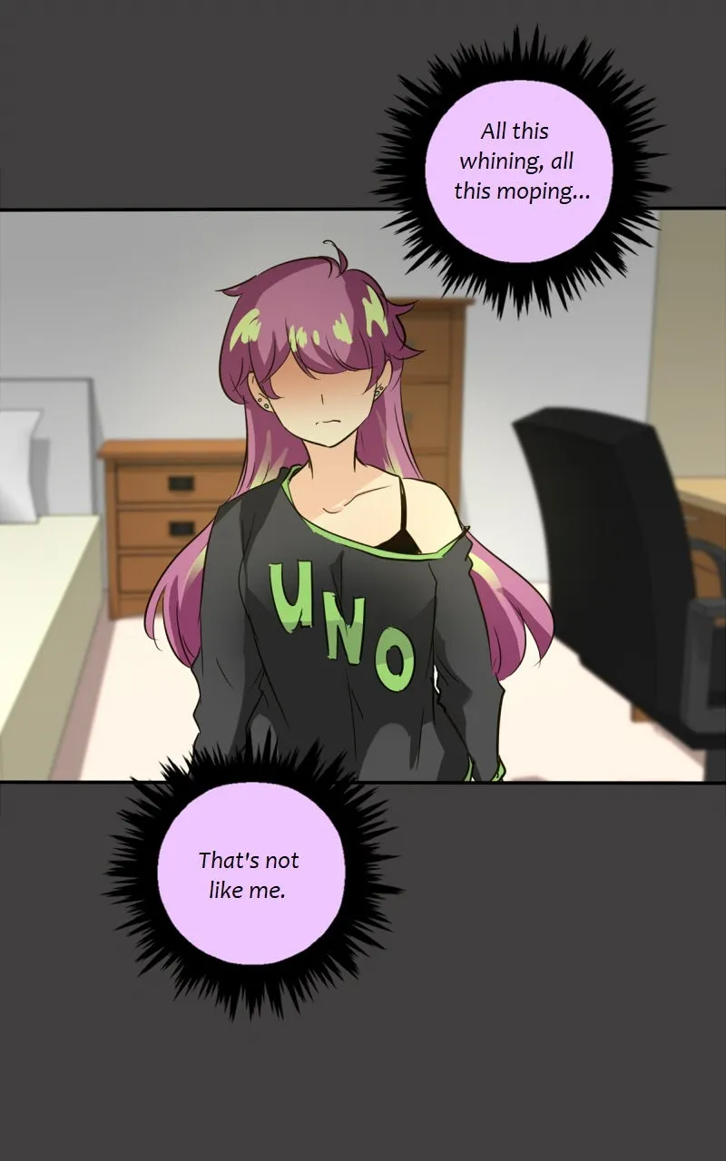 Read unOrdinary chapter 116 image 49 on Lezhin