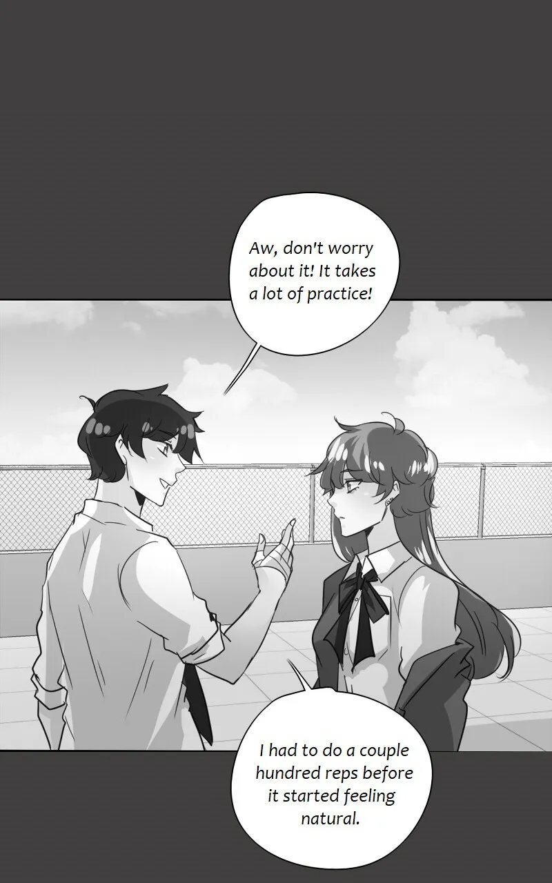 Read unOrdinary chapter 116 image 51 on Lezhin