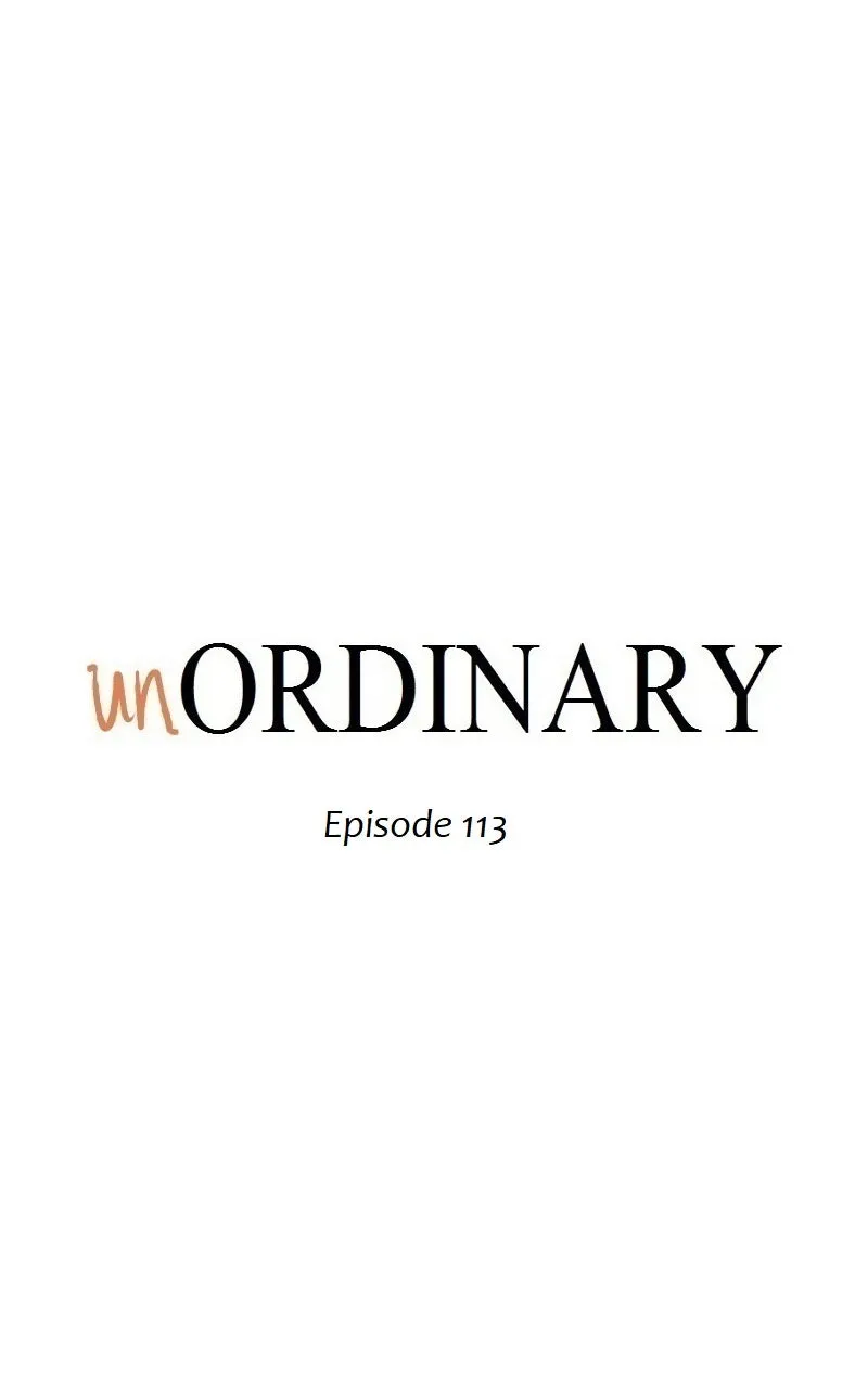 Read unOrdinary chapter 116 image 6 on Lezhin
