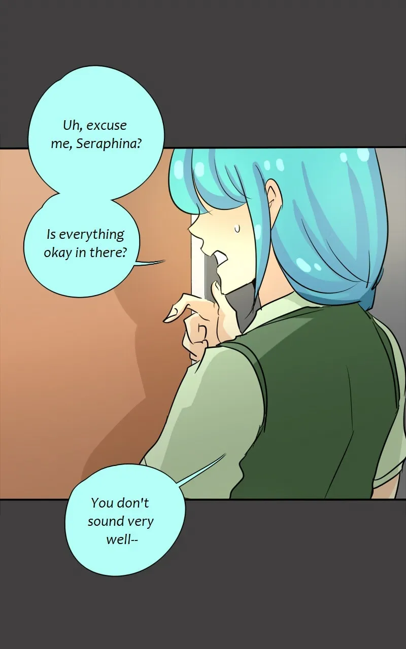 Read unOrdinary chapter 116 image 69 on Lezhin