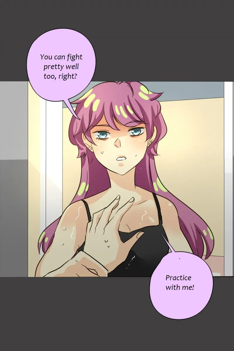 Read unOrdinary chapter 116 image 75 on Lezhin