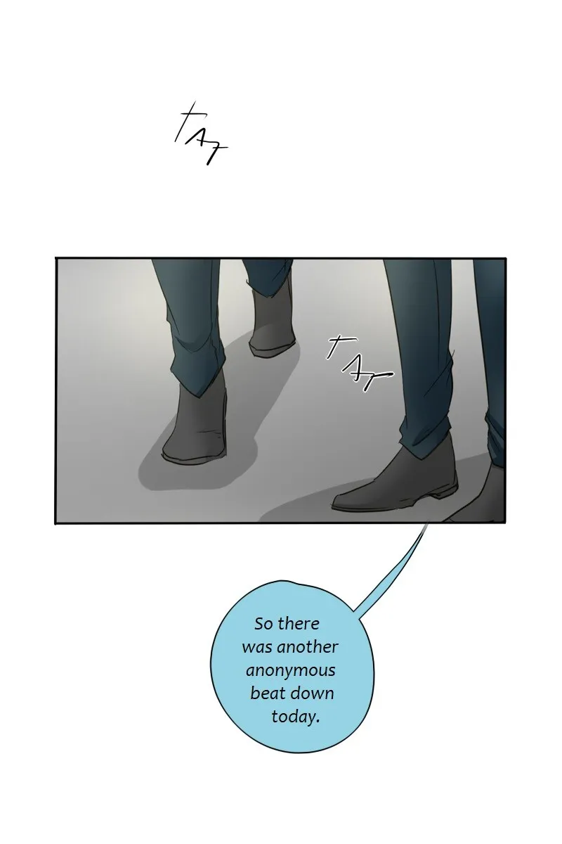 Read unOrdinary chapter 116 image 8 on Lezhin