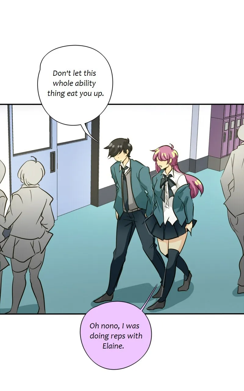 Read unOrdinary chapter 116 image 82 on Lezhin