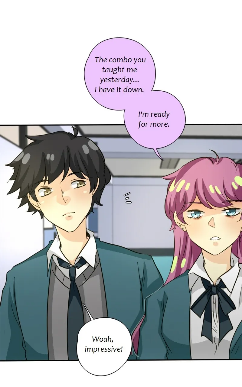 Read unOrdinary chapter 116 image 83 on Lezhin