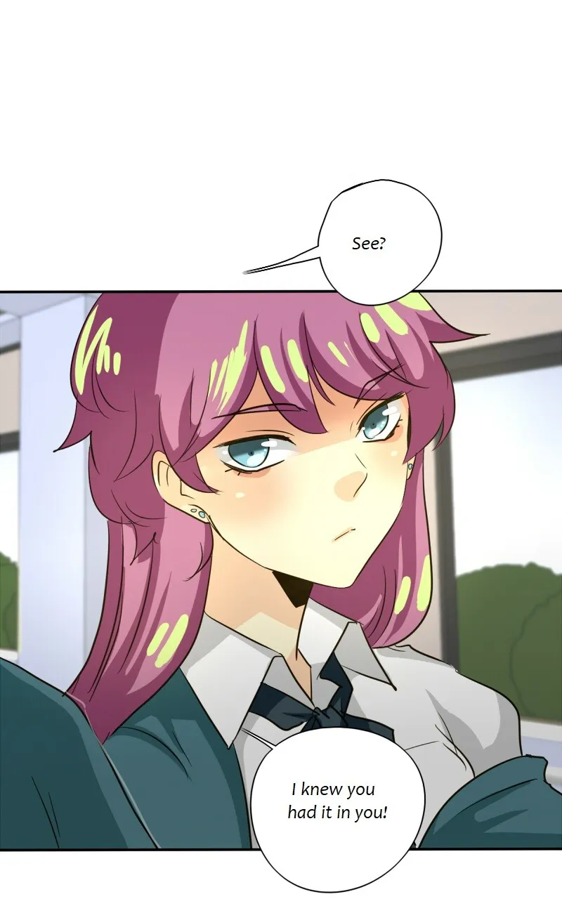 Read unOrdinary chapter 116 image 84 on Lezhin