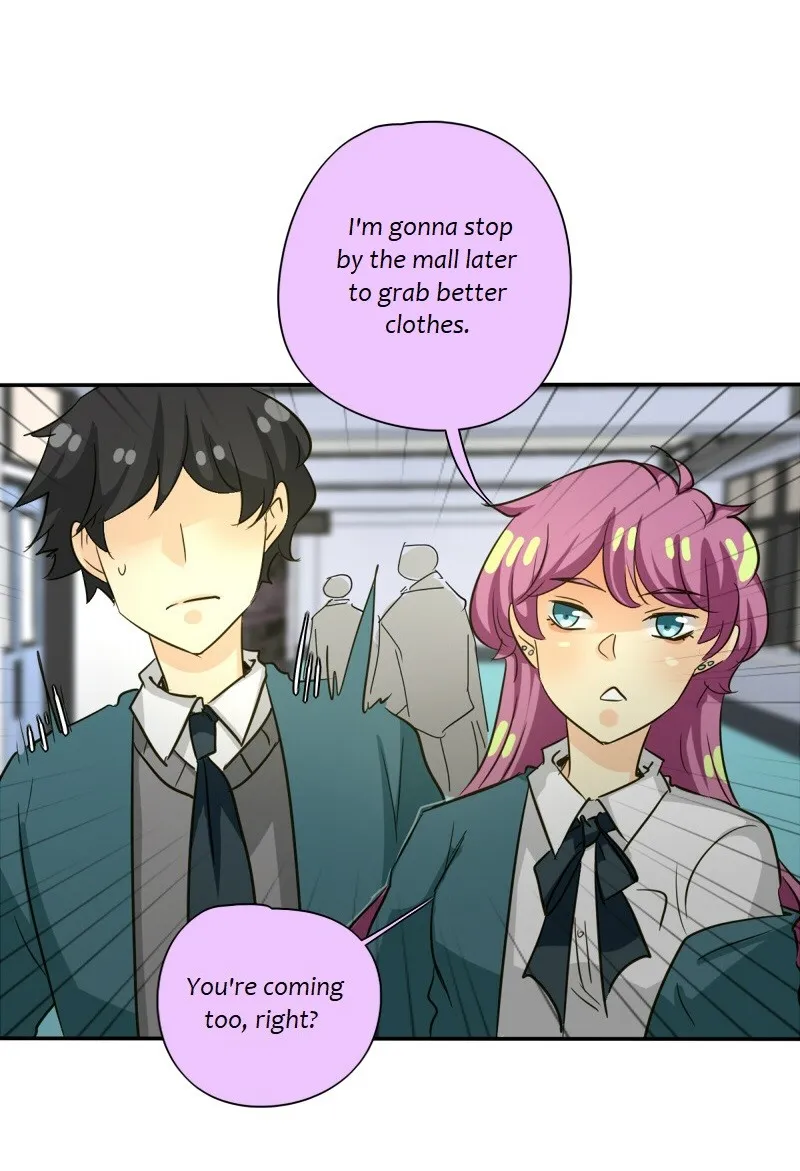 Read unOrdinary chapter 116 image 87 on Lezhin